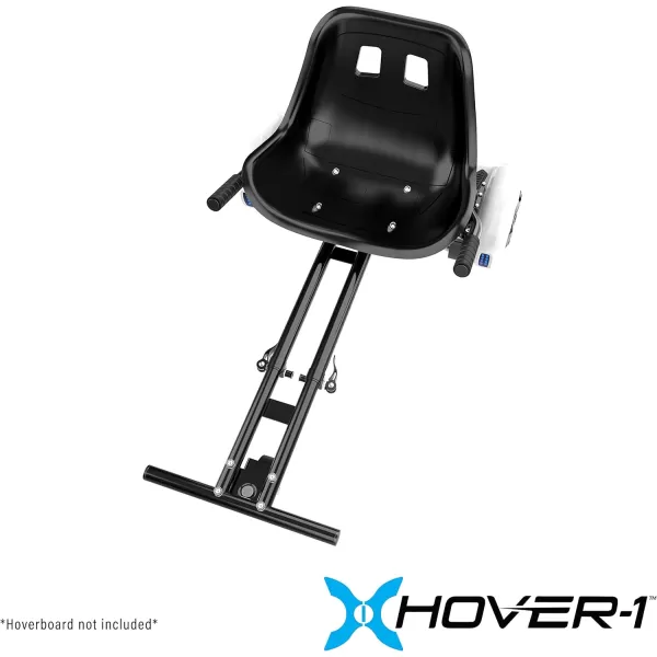 Hover-1 Buggy Attachment for Transforming Hoverboard