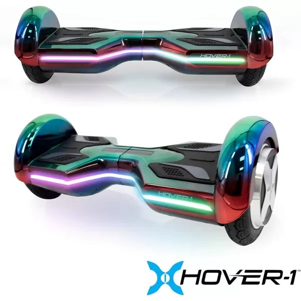 Hover-1 Eclipse Electric Hoverboard