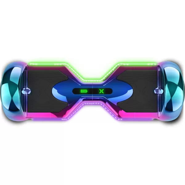 Hover-1 Eclipse Electric Hoverboard