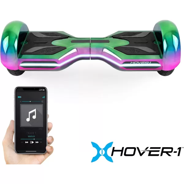 Hover-1 Eclipse Electric Hoverboard