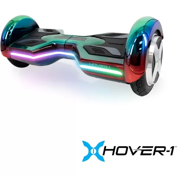 Hover-1 Eclipse Electric Hoverboard