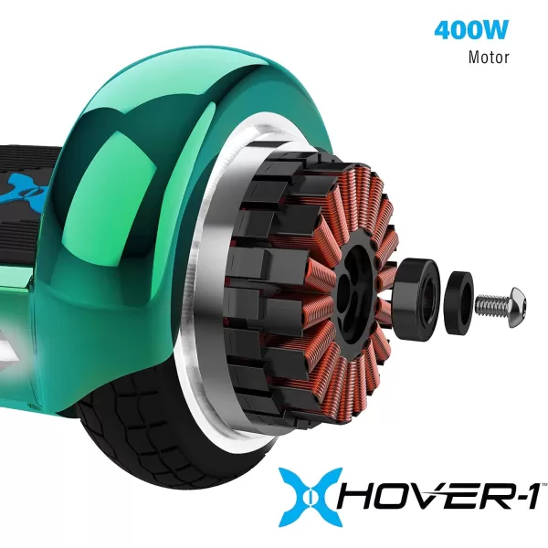 Hover-1 Eclipse Electric Hoverboard