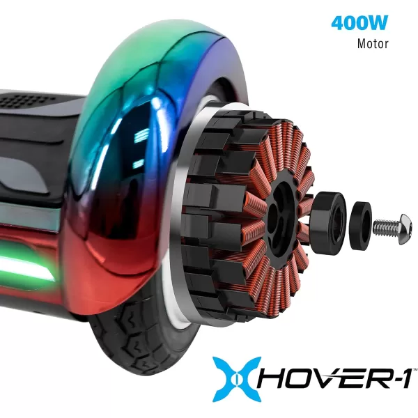 Hover-1 Eclipse Electric Hoverboard