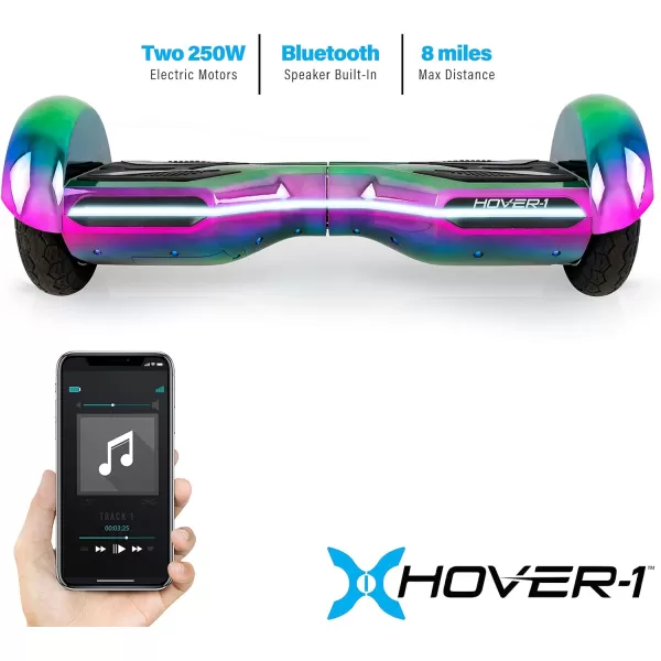 Hover-1 Eclipse Electric Hoverboard
