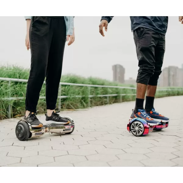 Hover-1 Eclipse Electric Hoverboard