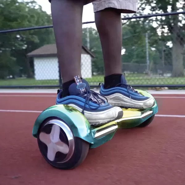 Hover-1 Eclipse Electric Hoverboard