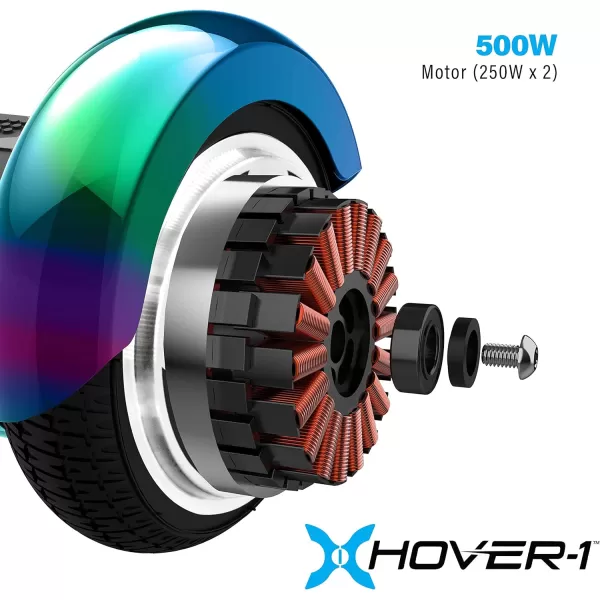 Hover-1 Eclipse Electric Hoverboard