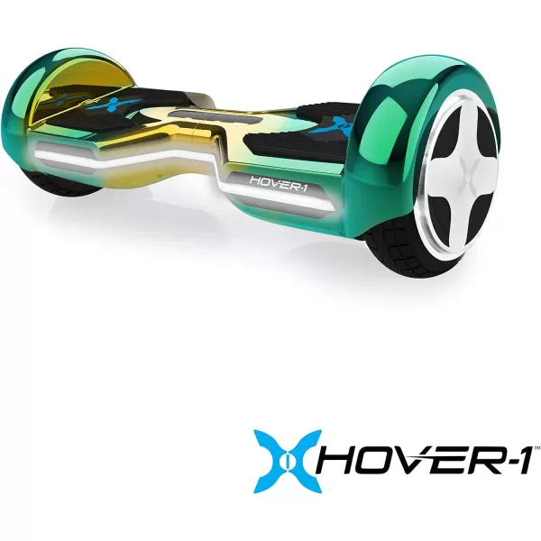 Hover-1 Eclipse Electric Hoverboard