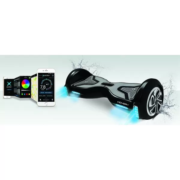 Hover-1 H1 Hoverboard Electric Scooter