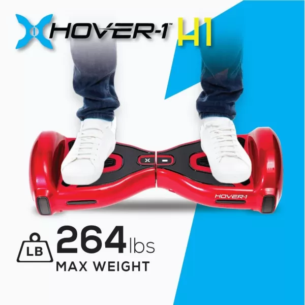 Hover-1 H1 Hoverboard Electric Scooter