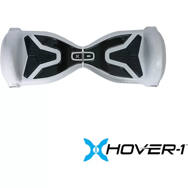 Hover-1 H1 Hoverboard Electric Scooter