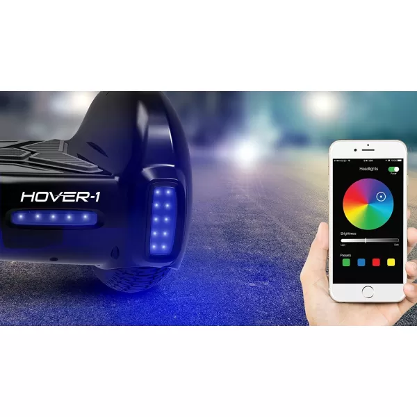 Hover-1 H1 Hoverboard Electric Scooter