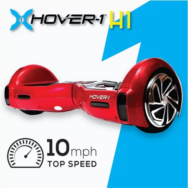 Hover-1 H1 Hoverboard Electric Scooter