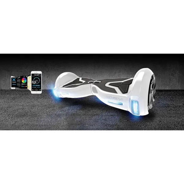 Hover-1 H1 Hoverboard Electric Scooter