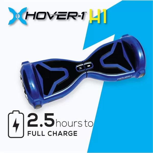 Hover-1 H1 Hoverboard Electric Scooter