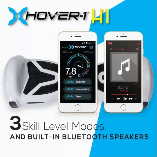 Hover-1 H1 Hoverboard Electric Scooter