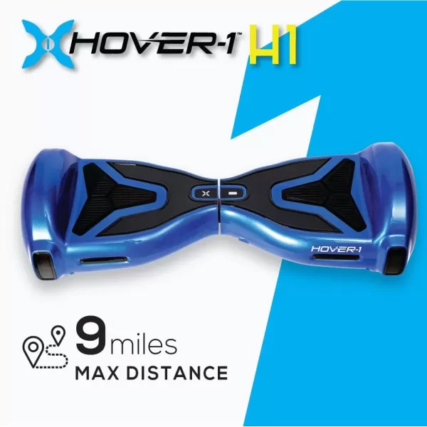 Hover-1 H1 Hoverboard Electric Scooter