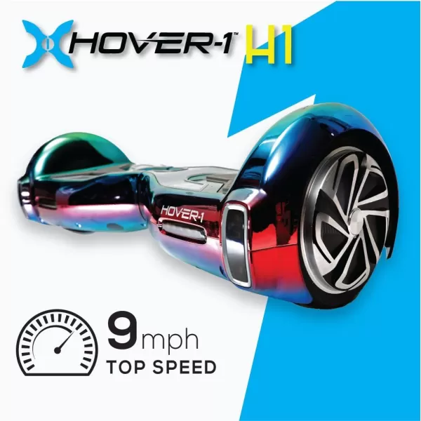 Hover-1 H1 Hoverboard Electric Scooter