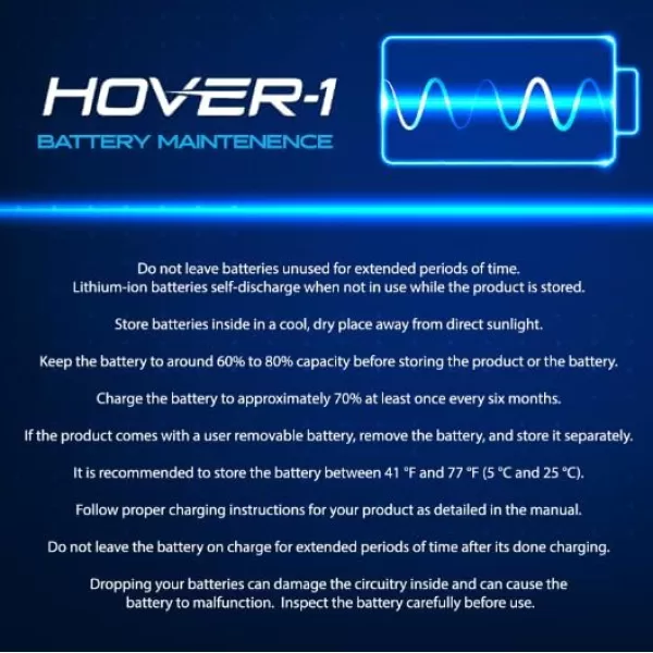 Hover-1 Helix Electric Hoverboard | 7MPH Top Speed, 4 Mile Range, 6HR Full-Charge, Built-In Bluetooth Speaker, Rider Modes: Beginner to Expert