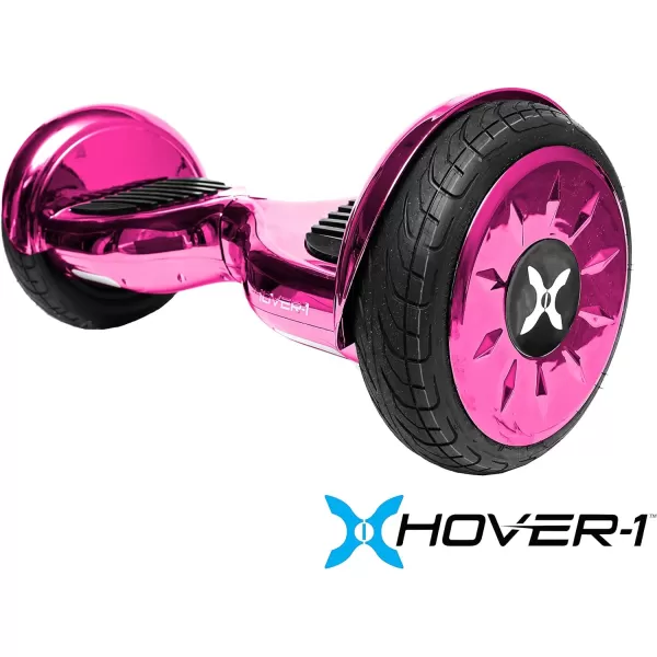 Hover-1 Titan Electric Hoverboard | 8MPH Top Speed, 8 Mile Range, 3.5HR Full-Charge, Built-In Bluetooth Speaker, Rider Modes: Beginner to Expert