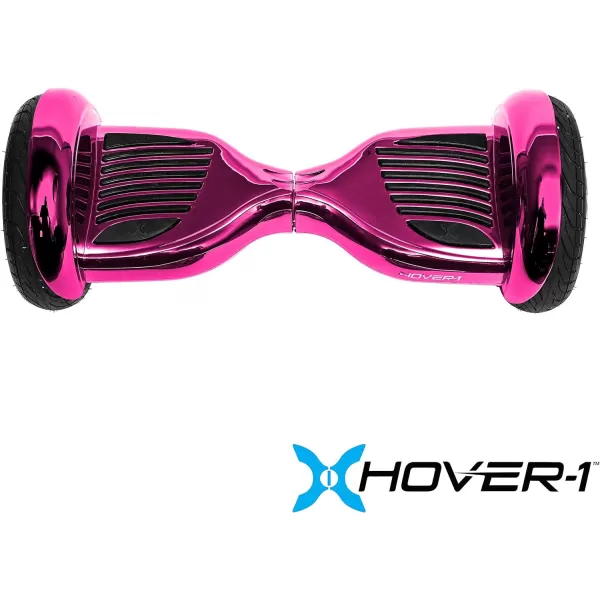 Hover-1 Titan Electric Hoverboard | 8MPH Top Speed, 8 Mile Range, 3.5HR Full-Charge, Built-In Bluetooth Speaker, Rider Modes: Beginner to Expert