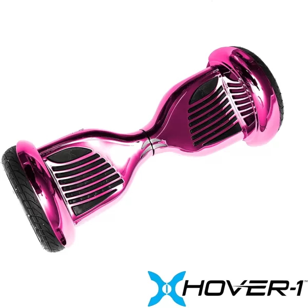 Hover-1 Titan Electric Hoverboard | 8MPH Top Speed, 8 Mile Range, 3.5HR Full-Charge, Built-In Bluetooth Speaker, Rider Modes: Beginner to Expert