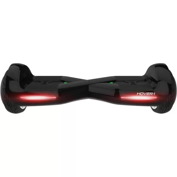 Hover-1 Dream Electric Hoverboard | 7MPH Top Speed, 6 Mile Range, Long Lasting Lithium-Ion Battery, 5HR Full Charge, Rider Modes: Beginner to Expert