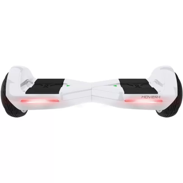 Hover-1 Dream Electric Hoverboard | 7MPH Top Speed, 6 Mile Range, Long Lasting Lithium-Ion Battery, 5HR Full Charge, Rider Modes: Beginner to Expert