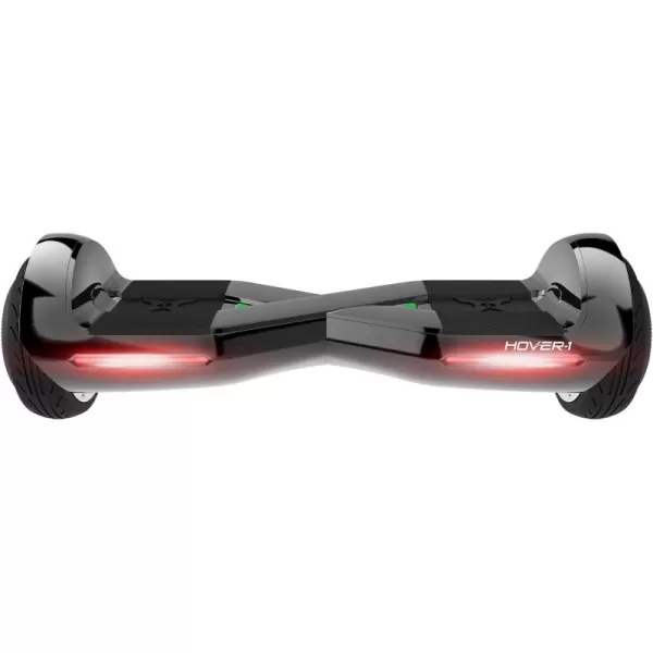 Hover-1 Dream Electric Hoverboard | 7MPH Top Speed, 6 Mile Range, Long Lasting Lithium-Ion Battery, 5HR Full Charge, Rider Modes: Beginner to Expert