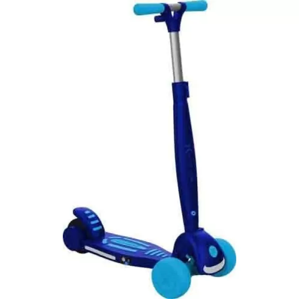 Hover-1 My First Scooter |  5MPH Top Speed, 1.8 Mile Range, 80W Motor, 80lbs Max Weight, Foot Brake, Ideal Training Scooter for Children