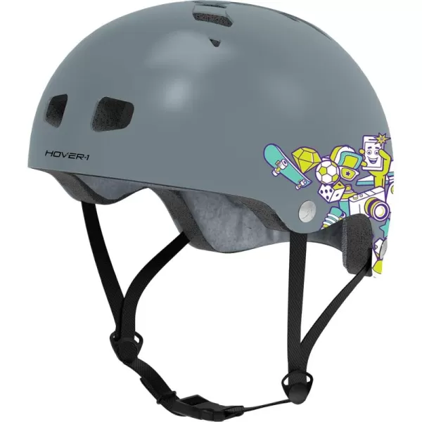 Hover-1 Sport Helmet