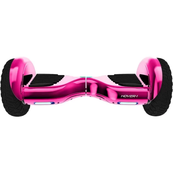 Hover-1 Titan Electric Hoverboard | 8MPH Top Speed, 8 Mile Range, 3.5HR Full-Charge, Built-In Bluetooth Speaker, Rider Modes: Beginner to Expert