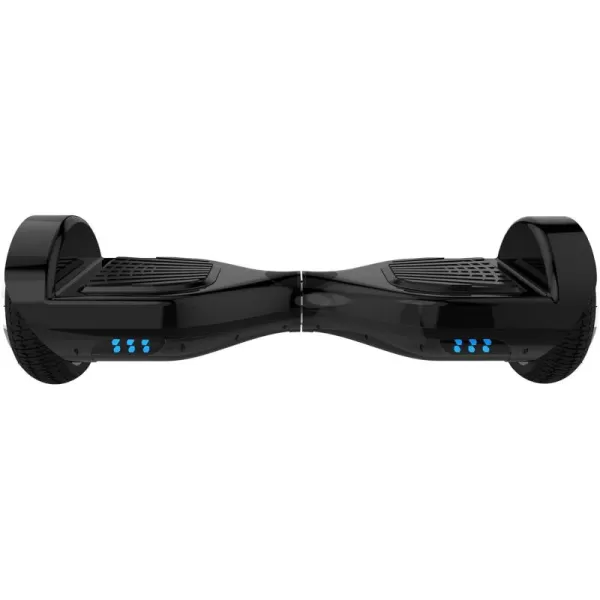 Hover-1 Ultra Electric Hoverboard | 7MPH Top Speed, 12 Mile Range, 500W Motor, Long Lasting Li-Ion Battery, Rider Modes: Beginner to Expert, 4HR Full Charge