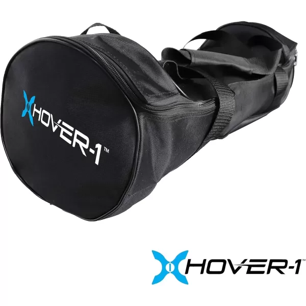 imageHover1 Hoverboard Carrying Bag for Hover1 ampamp NonHover1 Hoverboards  Double Zip Closure Velcro Secured Carrying Handles4  65 Inch Wheels