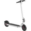 imageHover1 Journey 20Max Foldable Electric Scooter for Adults with 300W700W Brushless Motor 1519 mph Max Speed 1626 Mile Range 85 AirFilled Tires Hill ClimberWhite