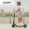 imageHover1 Journey 20Max Foldable Electric Scooter for Adults with 300W700W Brushless Motor 1519 mph Max Speed 1626 Mile Range 85 AirFilled Tires Hill ClimberPink