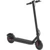 imageHover1 Journey 20Max Foldable Electric Scooter for Adults with 300W700W Brushless Motor 1519 mph Max Speed 1626 Mile Range 85 AirFilled Tires Hill ClimberBlack