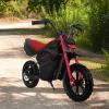 imageHover1 My First Dirt Bike for Kids  300W Motor 9MPH Max Speed 9 Mile Range 12 OffRoad Tires 120LB Max Weight Twist Grip Throttle ampamp Rear Disc Brake Electric Dirt Bike for Kids Ages 5 YearsBlack