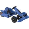 imageHover1 Electric GoKart for Kids ampamp Adults  15MPH Top Speed 330LBS Max Weight 155MI Range Dual Disk Brakes Powerful 700W Motor 3 Speed Modes LCD DisplayBlue