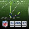 imageHover1 NFL OffRoad Kick Scooter  Official NFL Logos and ColorsSeattle Seahawks
