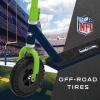 imageHover1 NFL OffRoad Kick Scooter  Official NFL Logos and ColorsSeattle Seahawks