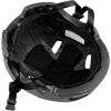imageHover1 Impact Resistant Adult Helmet for Ages Above 14 Detachable Magnetic Visor EPS Foam Protective Padding Adjustable Straps ampamp Secure BuckleLarge