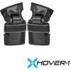 imageHover1 Protective Elbow Pads Knee Pads Wrist Guards Padded Shorts Tank Top TShirt  Hard PP Shells for Impact Resistance ampamp EVA Foam Protective Padding for Skating Hoverboards EScootersBlack