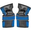 imageHover1 Protective Elbow Pads Knee Pads Wrist Guards Padded Shorts Tank Top TShirt  Hard PP Shells for Impact Resistance ampamp EVA Foam Protective Padding for Skating Hoverboards EScootersBlue