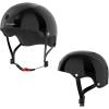 imageHover1 Impact Resistant Adult Helmet for Ages Above 14 Detachable Magnetic Visor EPS Foam Protective Padding Adjustable Straps ampamp Secure BuckleLarge