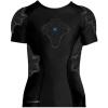 imageHover1 Protective Mens Compression Padded TShirt Black Medium