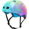imageHover1 Sport HelmetTieDye