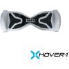 imageHover1 H1 Electric Self Balancing Hoverboard with 9 mph Max Speed Dual 200W Motors 9 Mile Range and 65 Wheels Self Balancing ScooterWhite
