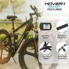 imageHover1 Instinct Electric Bike with 350W Motor 15 mph Max Speed 26 Tires and 40 Miles of Range EBikeBlack