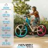imageHover1 Instinct Electric Bike with 350W Motor 15 mph Max Speed 26 Tires and 40 Miles of Range EBikeMulti